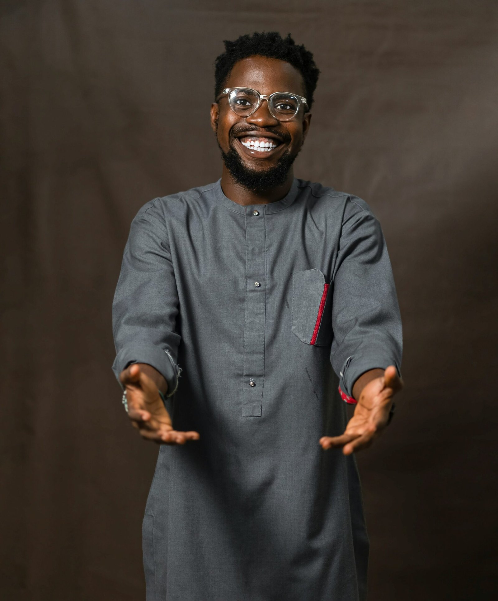 Alhaji Usman Bello