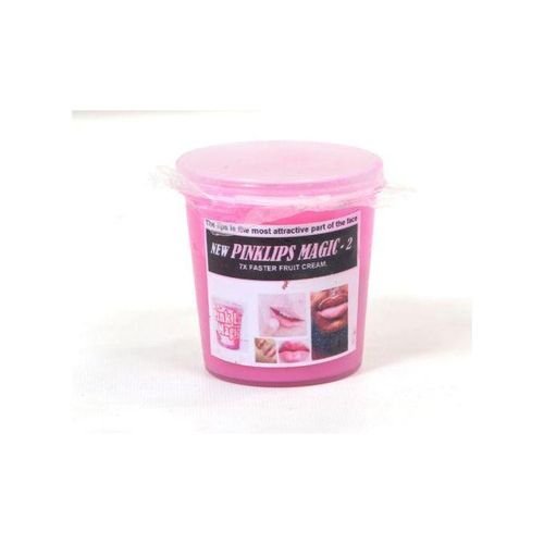 Celebrity Pink Celebrity Permanent Unisex Pinklips Magic Cream (3Days Active )