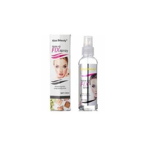 Kiss Beauty Fix Setting Spray