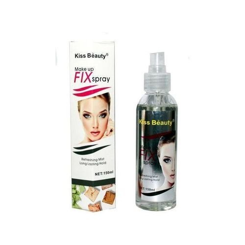 Kiss Beauty Make up Fix Spray - 150ml