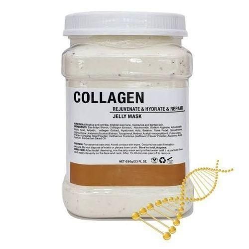 Dr Meinaier Collagen Rejuvenate And Repair Jelly Mask 650g