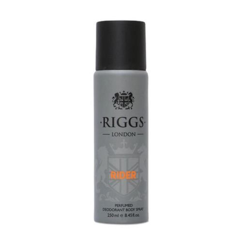 Riggs Rider Body Spray-250ml