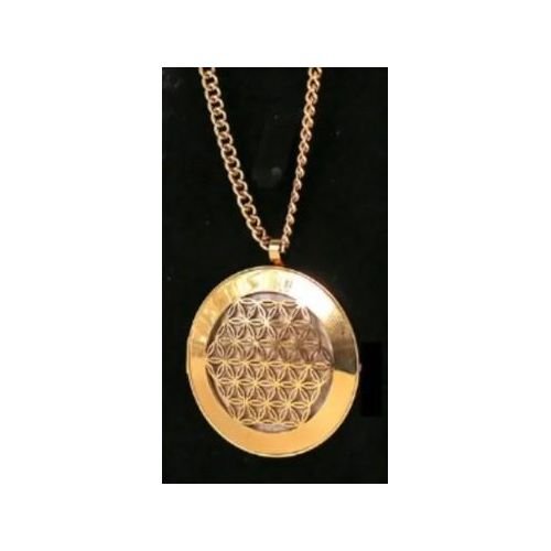Alliance In Motion Global Ener-chi Pendant