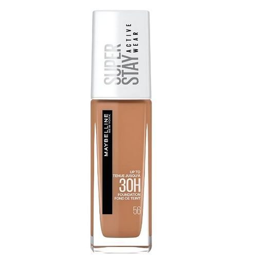 Maybelline SuperStay 30H Active Wear Foundation- 56 TOFFEE