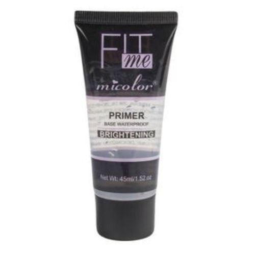 Micolor Fit Me Primer Brightening