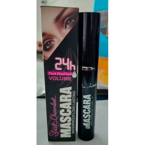 Sleek Charmlook 24hrs Thick Fixed Look Volume Mascara