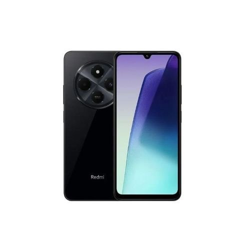 XIAOMI Xiaomi Redmi 14C - 6.88" (8+8GB RAM, 256GB ROM) Android 14 - Black