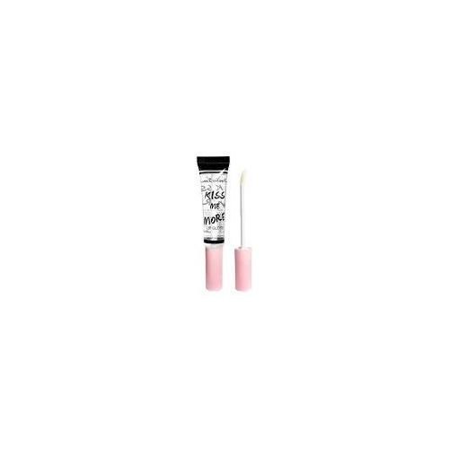 Micolor KISS ME MORE Clear Lip Gloss