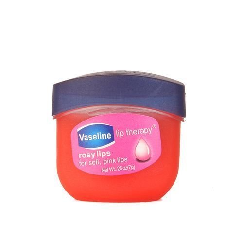 Vaseline Rosy Pink Lip Balm