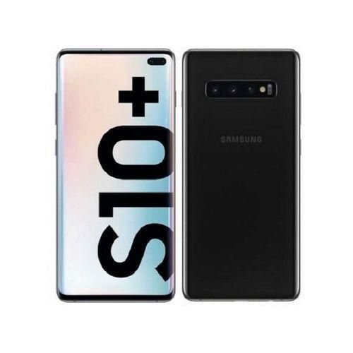 Samsung Galaxy S10 plus - Single Sim - 8gb Ram - 128gb Rom- Black