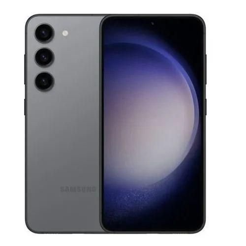 Samsung Galaxy S23 Plus 5G - 6.6" - 256GB ROM - 8GB RAM - Single Sim - Graphite