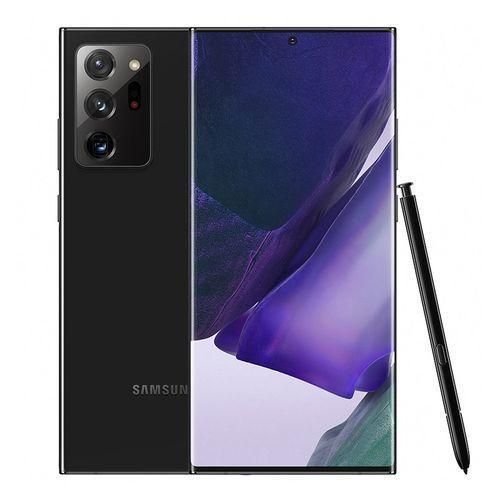 Samsung Galaxy Note20 SINGLE SIM 256GB 8GB RAM 5G - BLACK