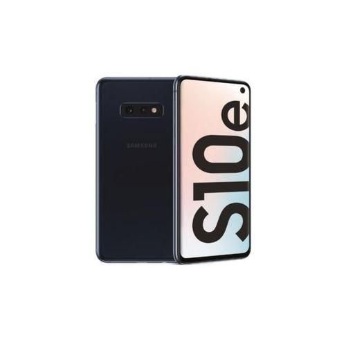 Samsung Galaxy S10e - 5.8" 128GB/6GB, Single Sim - Black