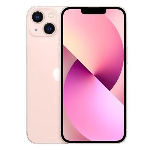 Apple IPhone 13 - 6.1" - 128GB ROM, 4GB RAM, 3240mAh - Pink
