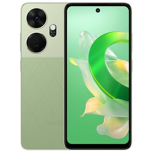 itel P55+ 6.6? HD 8GB RAM/128GB ROM Android 12 - Green