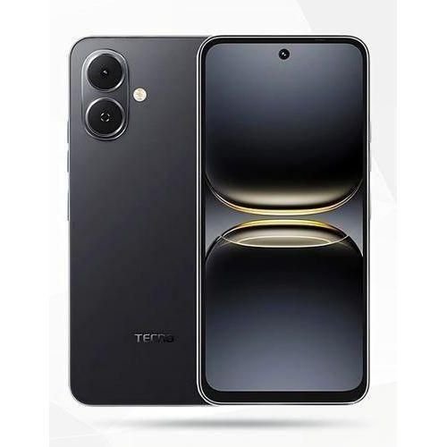 Tecno Pop 10 Smart Phone With 64GB ROM & 3GB RAM