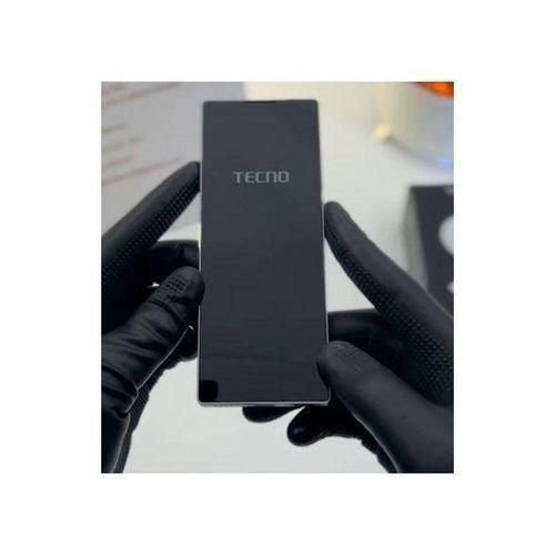 Tecno S501- 3.2? Screen Dual Sim,2000mAh,Stylish Design Metal Body