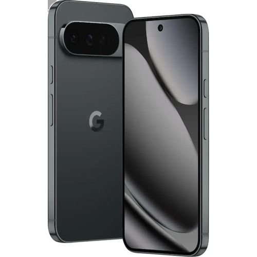 Google Pixel 10 Pro XL - 16GB - 512GB - 5G - Obsidian