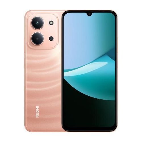 XIAOMI 15C - (8GB/256GB) 4G Dual SIM, 6000mAh - Twilight Orange