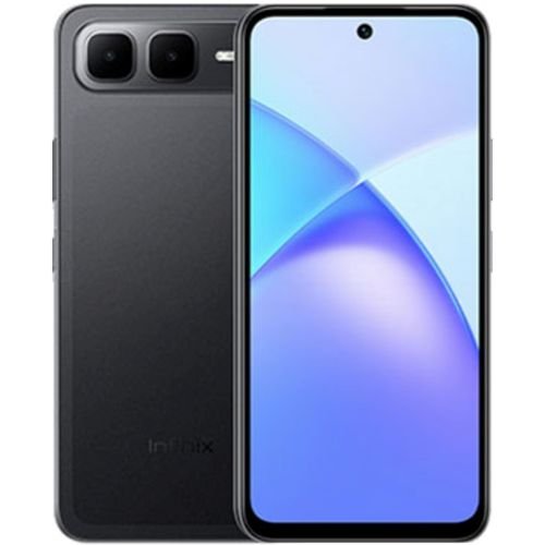 Infinix Smart 10 Plus Smart Phone With 128GB ROM & 4GB RAM