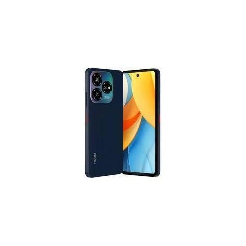 ZTE Nubia V60 Design - 6.6'' - 6GB Ram (6 + 10 GB Dynamic RAM) - 256GB Rom - 5000mAh - Dark Blue