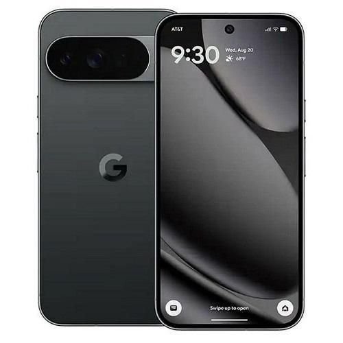 Google Pixel 10 Pro XL 5G 6.8'' 16GB RAM 256GB ROM Android 16 Nano SIM - Obsidian