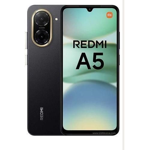 XIAOMI REDMI A5 - 6.88 3GB RAM/64GB ROM BLACK