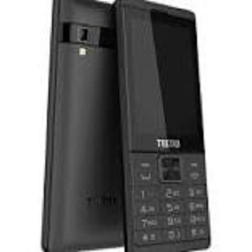 Tecno T528 - 2.8 Inch, Dual Sim, FM, Radio, Camera