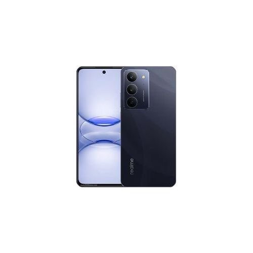 Realme C75X- 6.67" -6GB RAM+ 128GB ROM-Android 15 - Dual Sim- 5310mAh - 4G LTE - BLUE