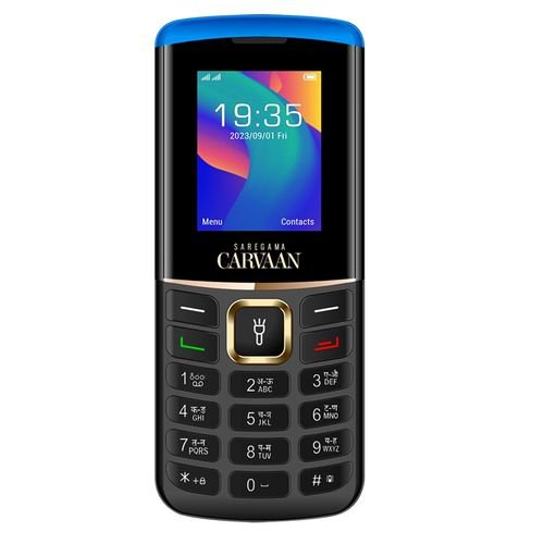 CARVAAN M15 Mobile