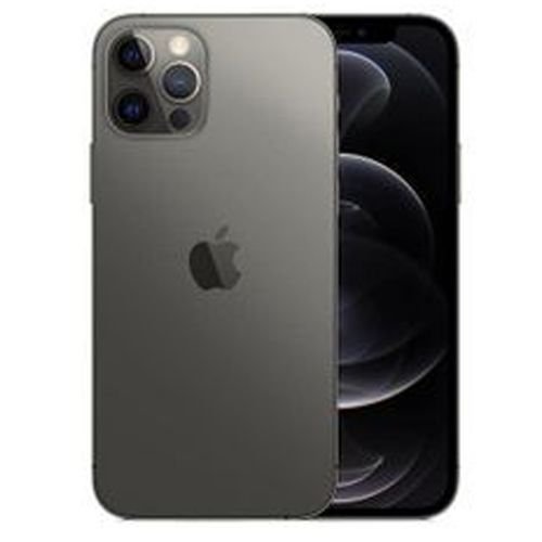 Apple IPhone 12 Pro - 6.1" 128GB ROM, 6GB ROM 5G - Graphite