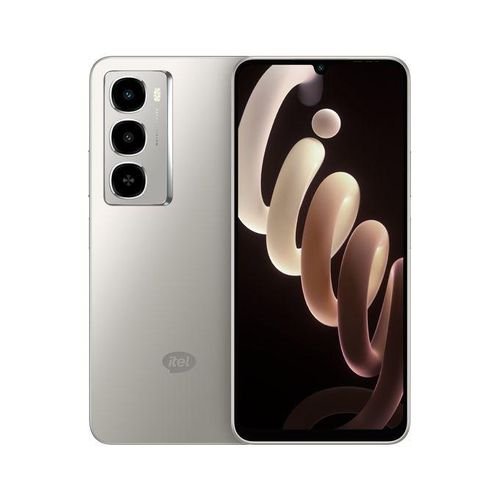 itel City 100 7.65mm" Slim Design 6gb (EXTENDED TO 12GB) 128gb 5200mah Android