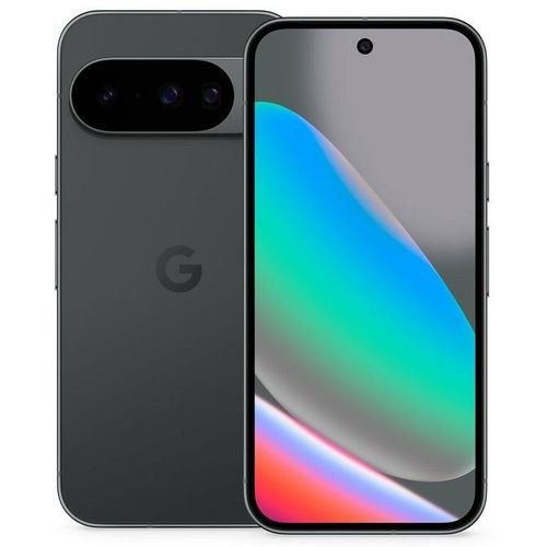 Google Pixel 10 5G 6.3'' 12GB RAM 256GB ROM Android 16 Nano SIM - Obsidian