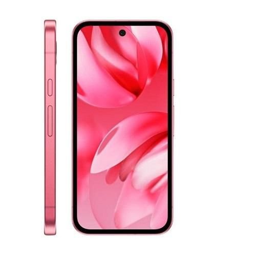 Google Pixel Pixel 9a 5G 6.3'' 8GB RAM 128GB ROM Android 15 Nano SIM - Peony