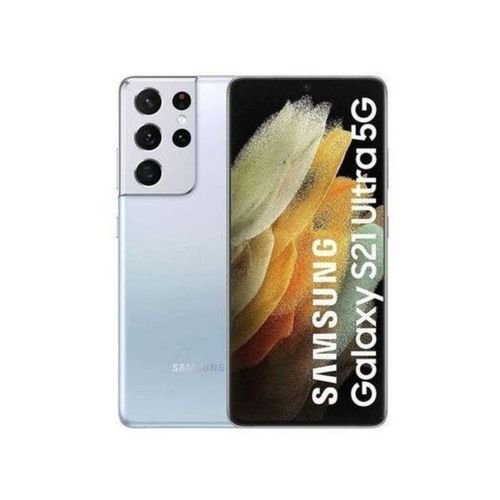 Samsung S21 ultra. 128 gb. 8gb ram
