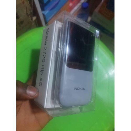 Nokia 2720