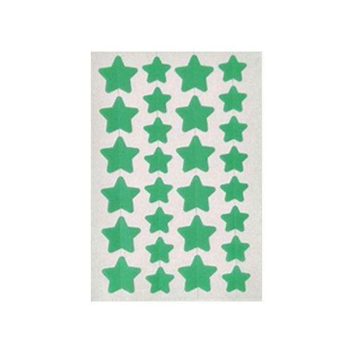 28 Star Butterfly Acne Removal Pimple Patch Acne For Face Skin-GREEN