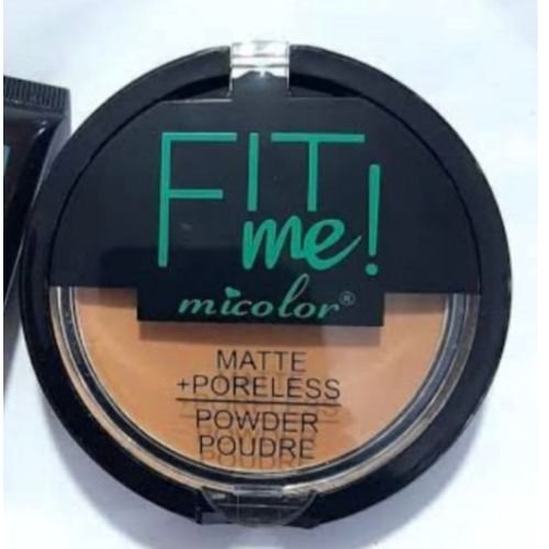 Micolor Fit Me Powder - #02(Medium)