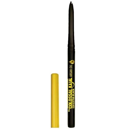 Maybelline Colosal Kajal Argan Oil Extra Black