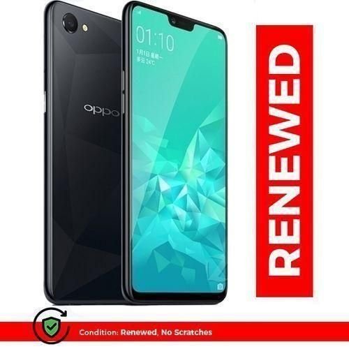 Oppo F7/A3 Smartphone 6G RAM+128GB ROM 6.2 Inch 3400mAh 16MP+8MP Camera Dual SIM Domestic Version