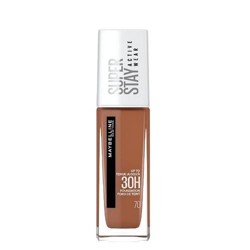 Maybelline SuperStay 30H Active Wear Foundation- 70 COCOA