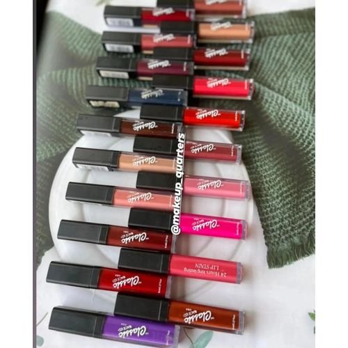 Classic Make Up 24 Hours Long Lasting Lip Stain