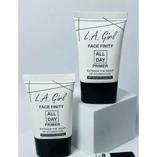 L.A. Girl Pro Prep HD Smoothing Face Primer -2units