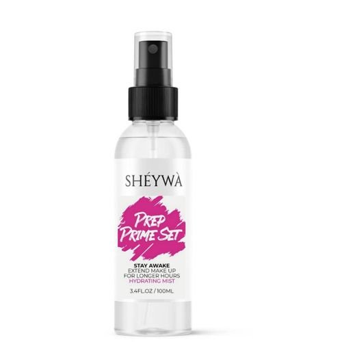 Sheywa Setting Spray