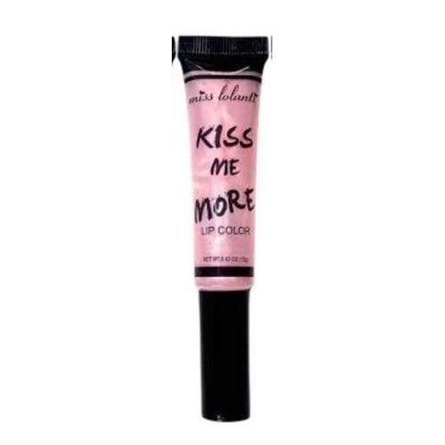 Micolor KISS ME MORE Clear Lip Gloss