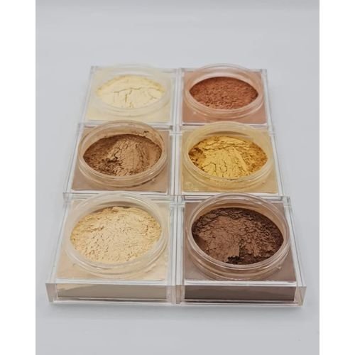 Mother Africa Transluscent Loose Setting Powder