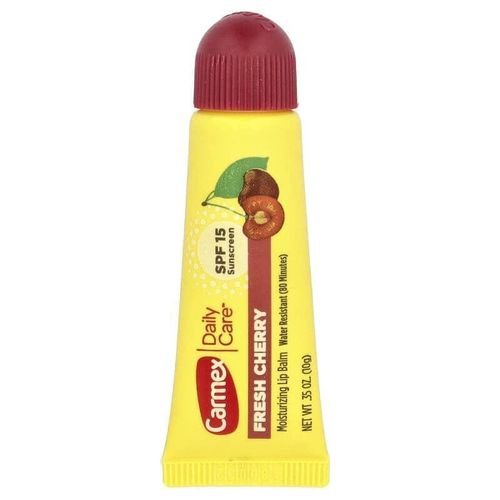 LG Carmex Fresh Cherry Moisturizing Lip Balm 10 g