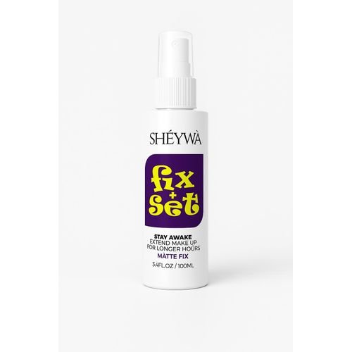 Sheywa Makeup Fix and Set Spray