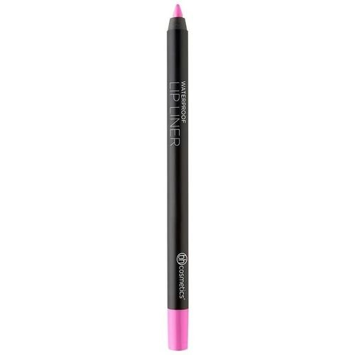 Bh Cosmetic BH Cosmetics Waterproof Lipliner 1.2g - Candy