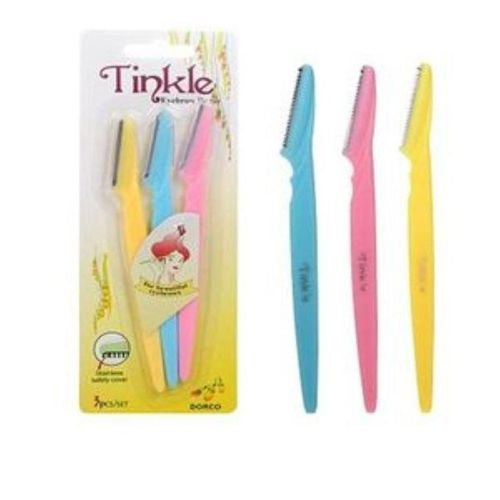 Eyebrow Razor (Tinkle)X1
